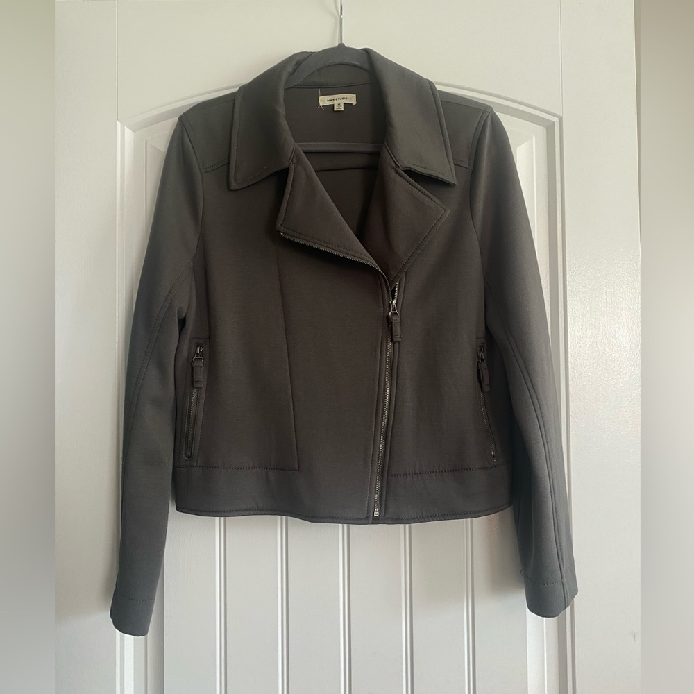 Max Studio Jacket - image 8